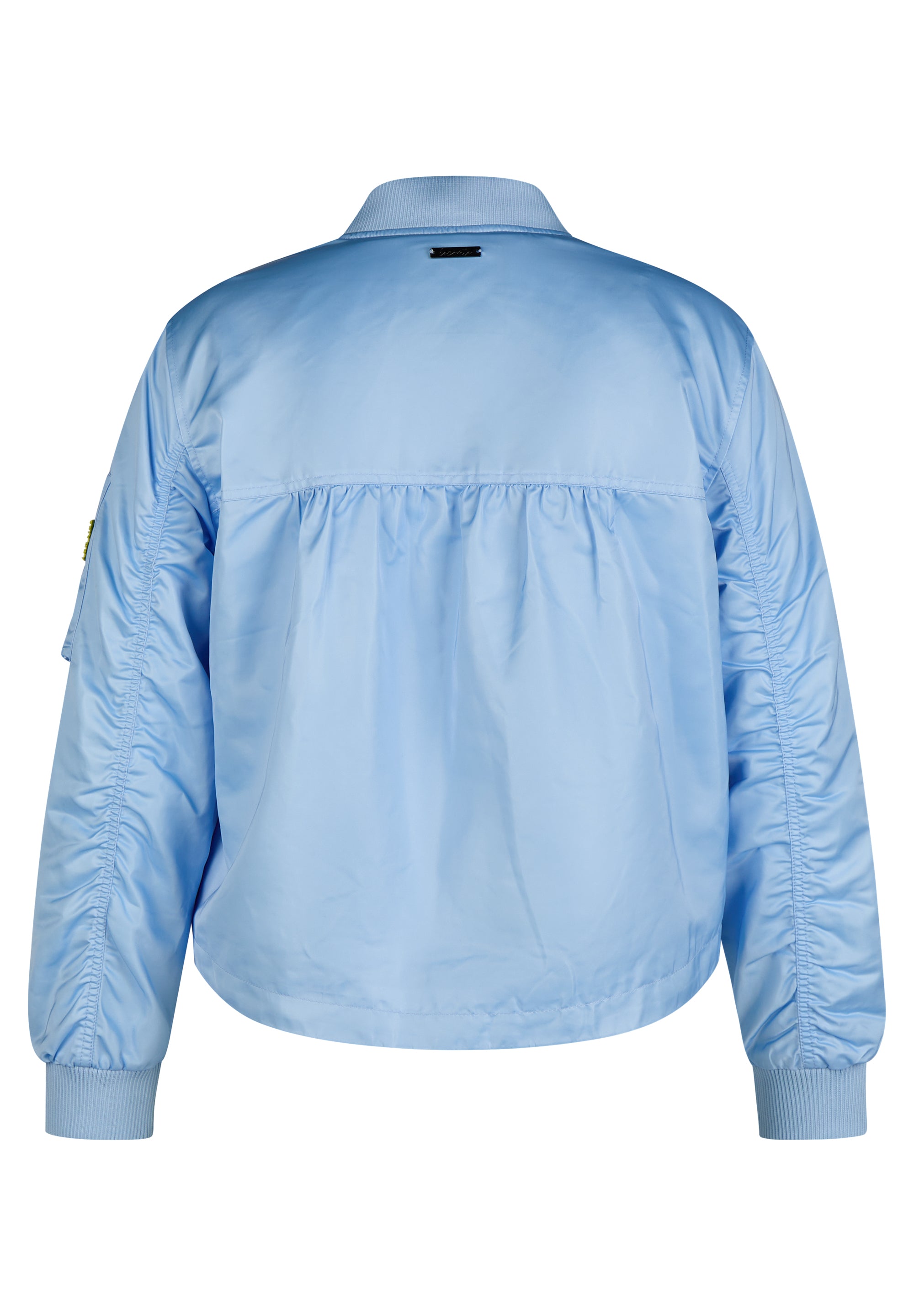 Jacke - Sporty Chic