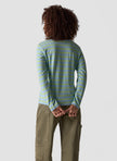Langarmshirt - Sporty Chic