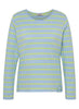 Langarmshirt - Sporty Chic