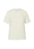 T-Shirt - Fransenbesatz