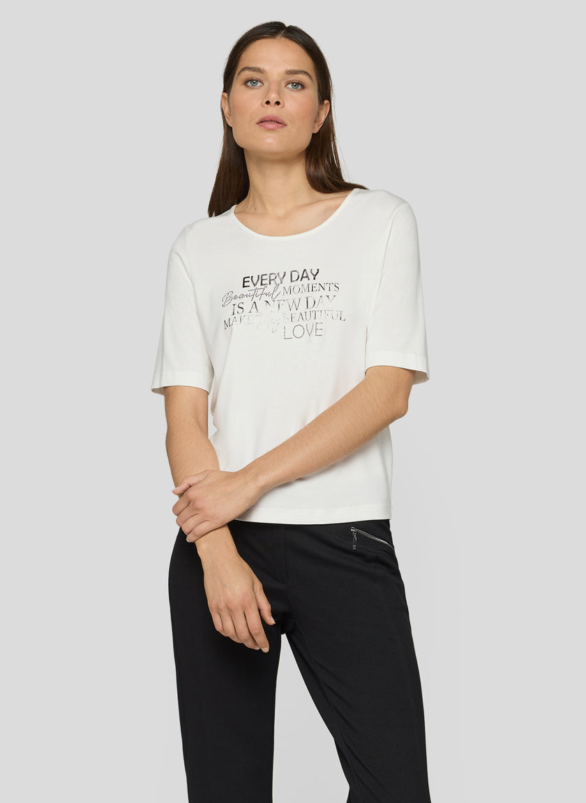 T-Shirt - Timeless Now