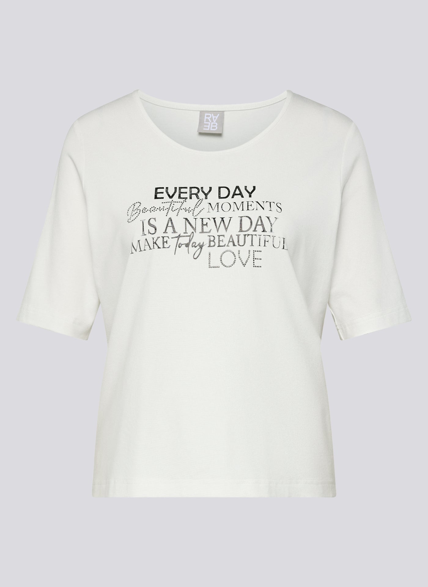 T-Shirt - Timeless Now