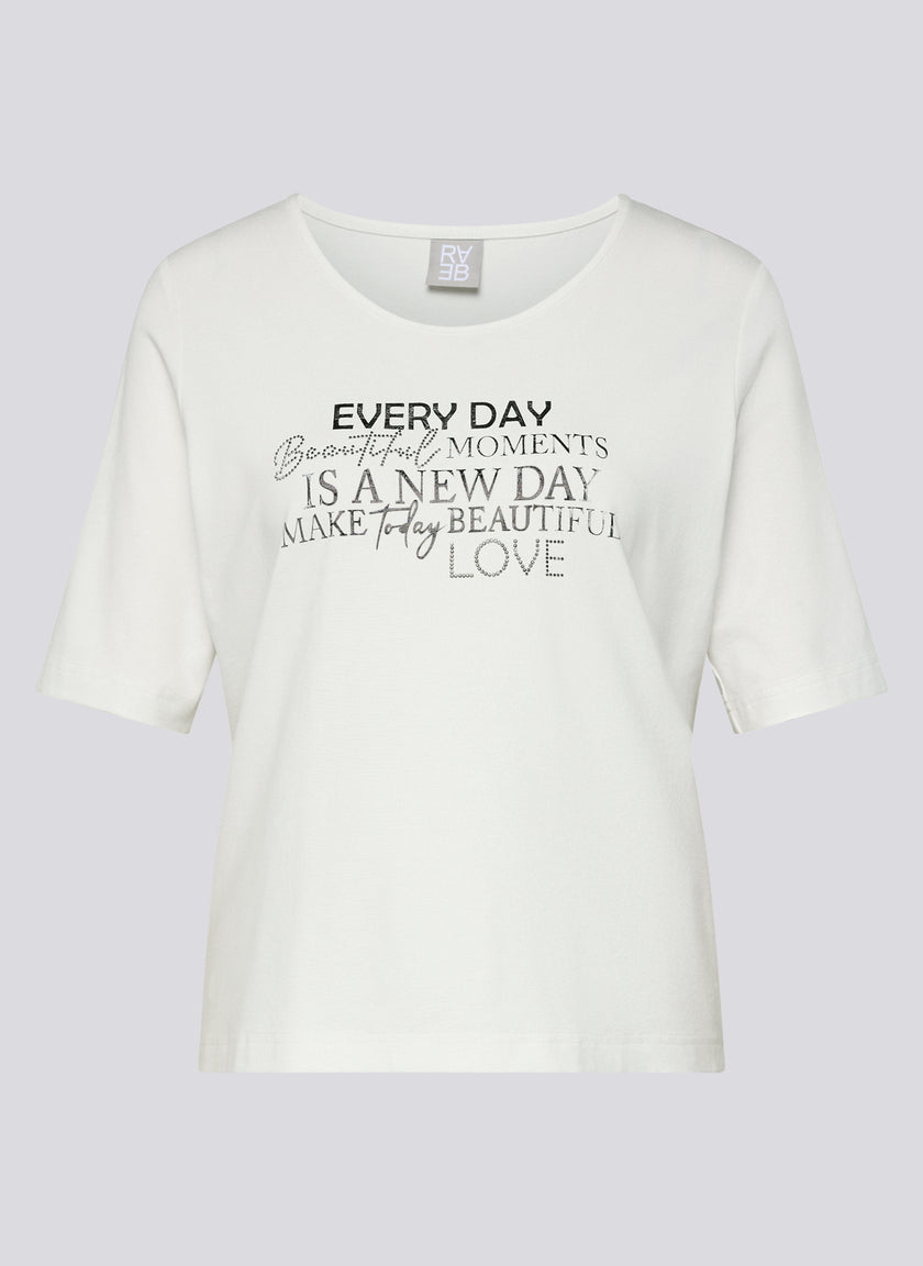 T-Shirt - Timeless Now