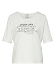 T-Shirt - Timeless Now
