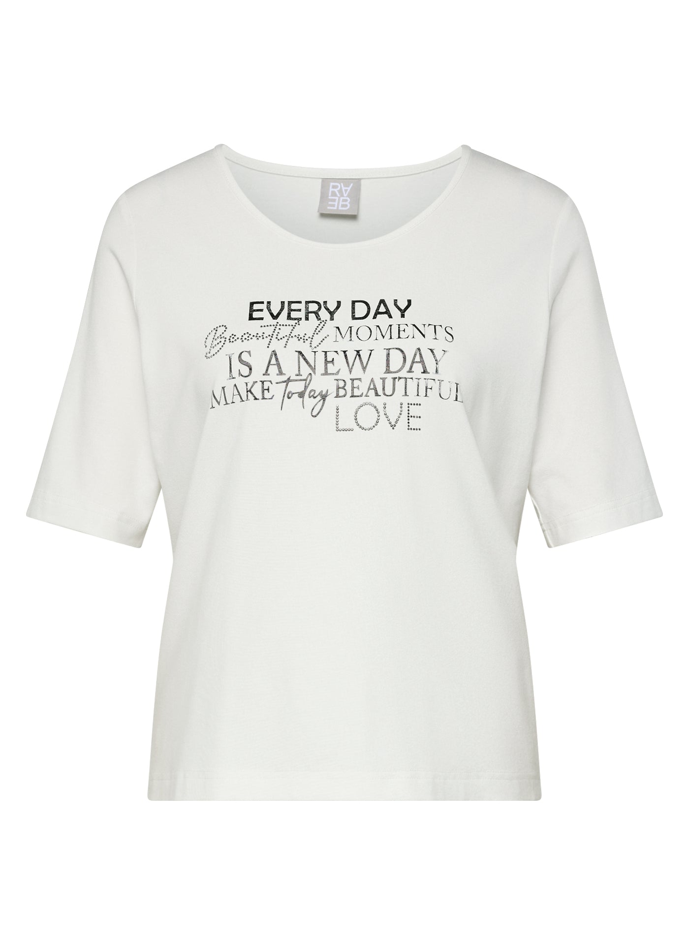 T-Shirt - Timeless Now