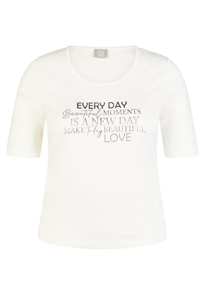 T-Shirt - Timeless Now