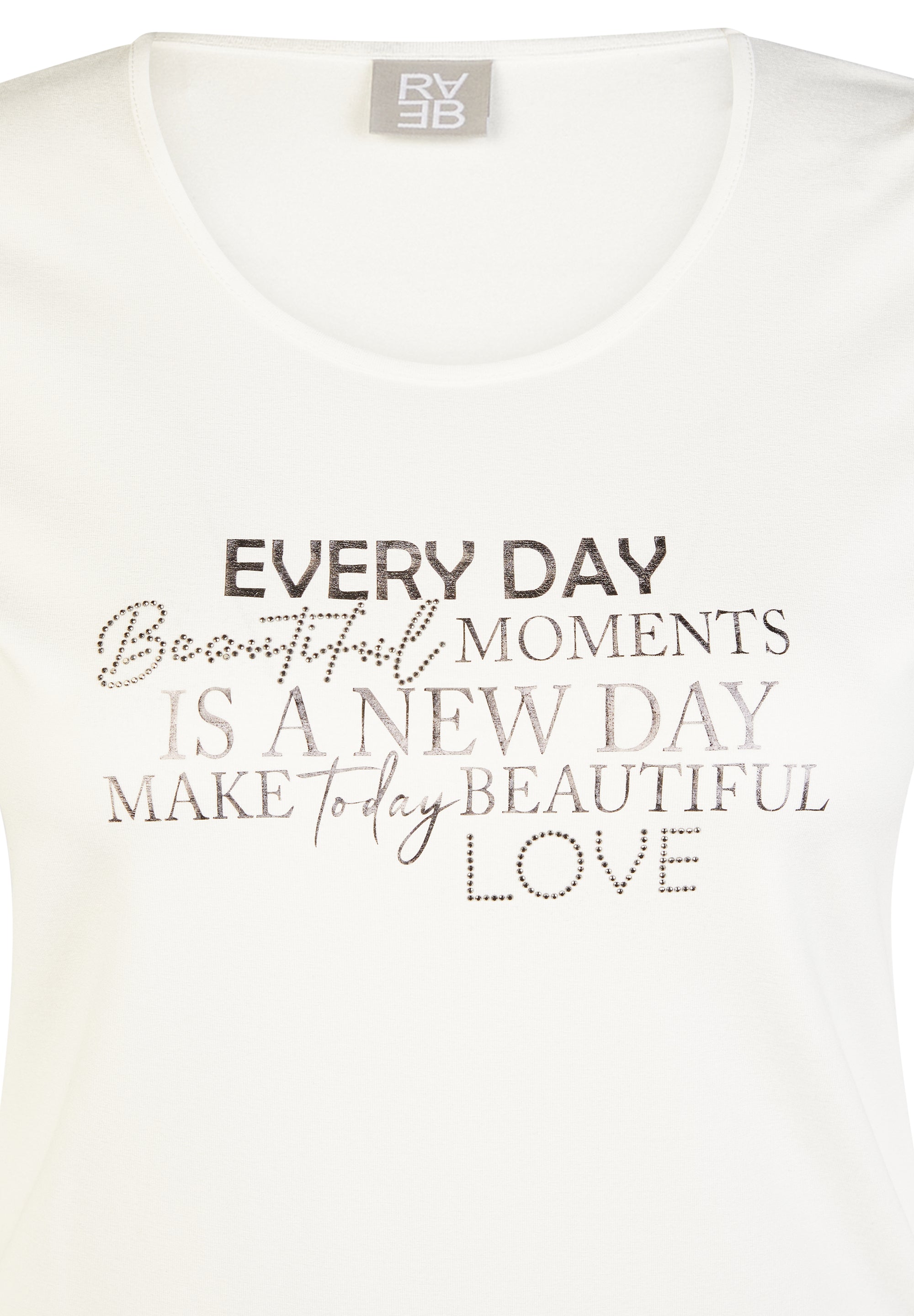 T-Shirt - Timeless Now