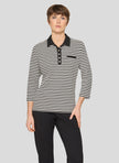 Poloshirt - Timeless Now