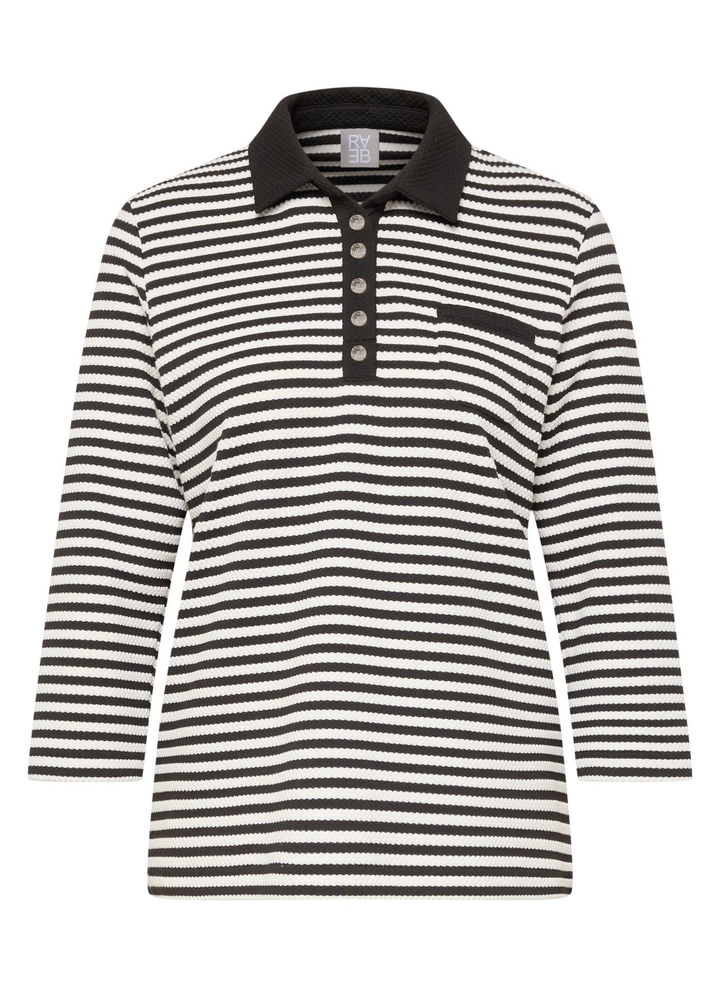 Poloshirt - Timeless Now