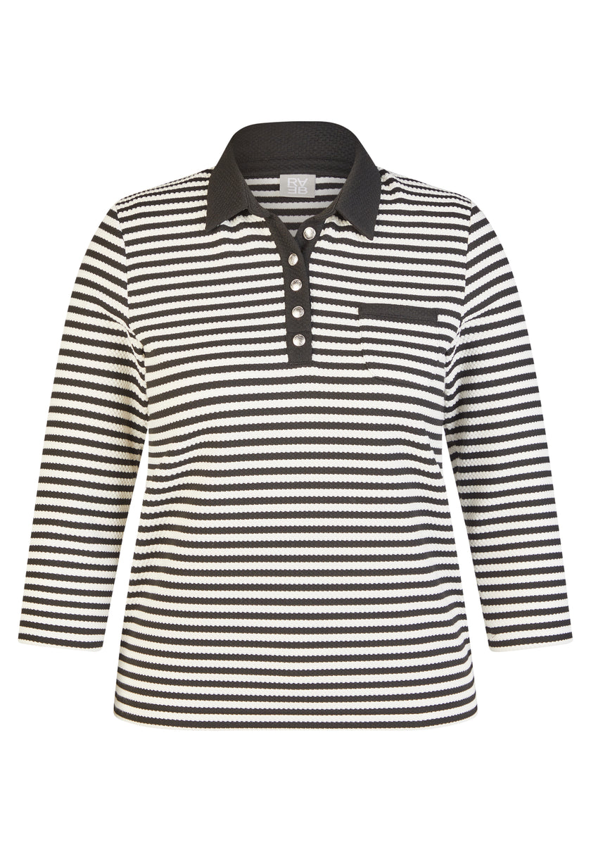Poloshirt - Timeless Now