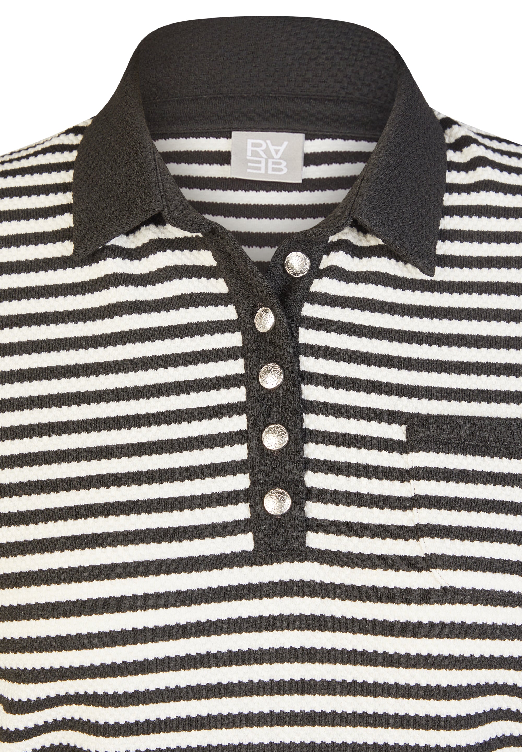 Poloshirt - Timeless Now