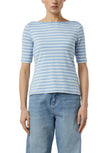 T-Shirt - Boatneck