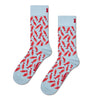 Socken - Sardine