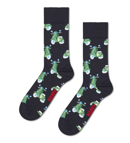 Socken - Scooter