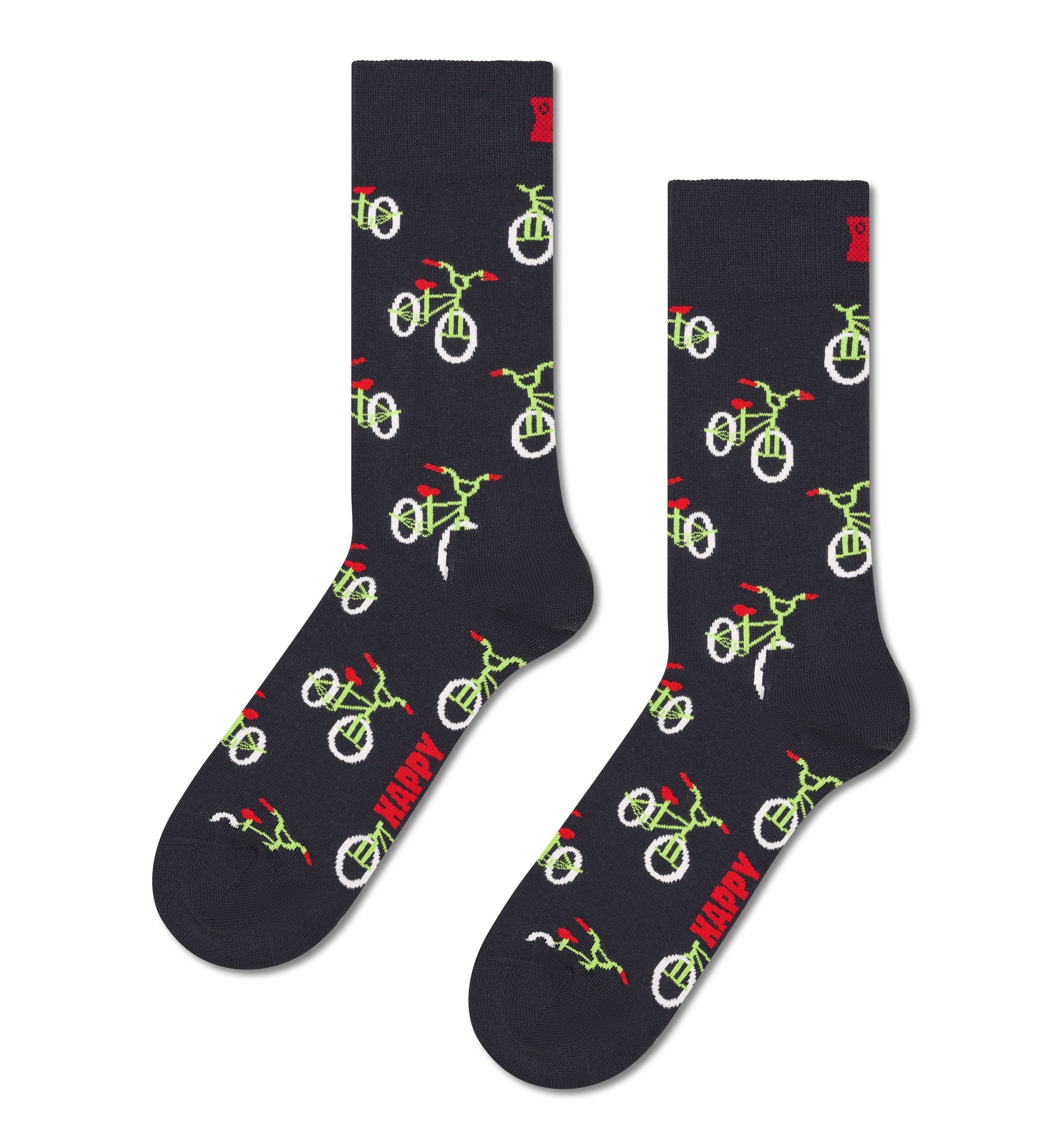 Socken - Trick Bike