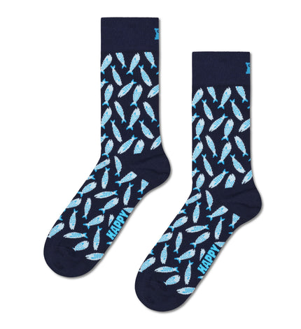 Socken - Sardine