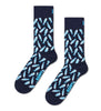 Socken - Sardine
