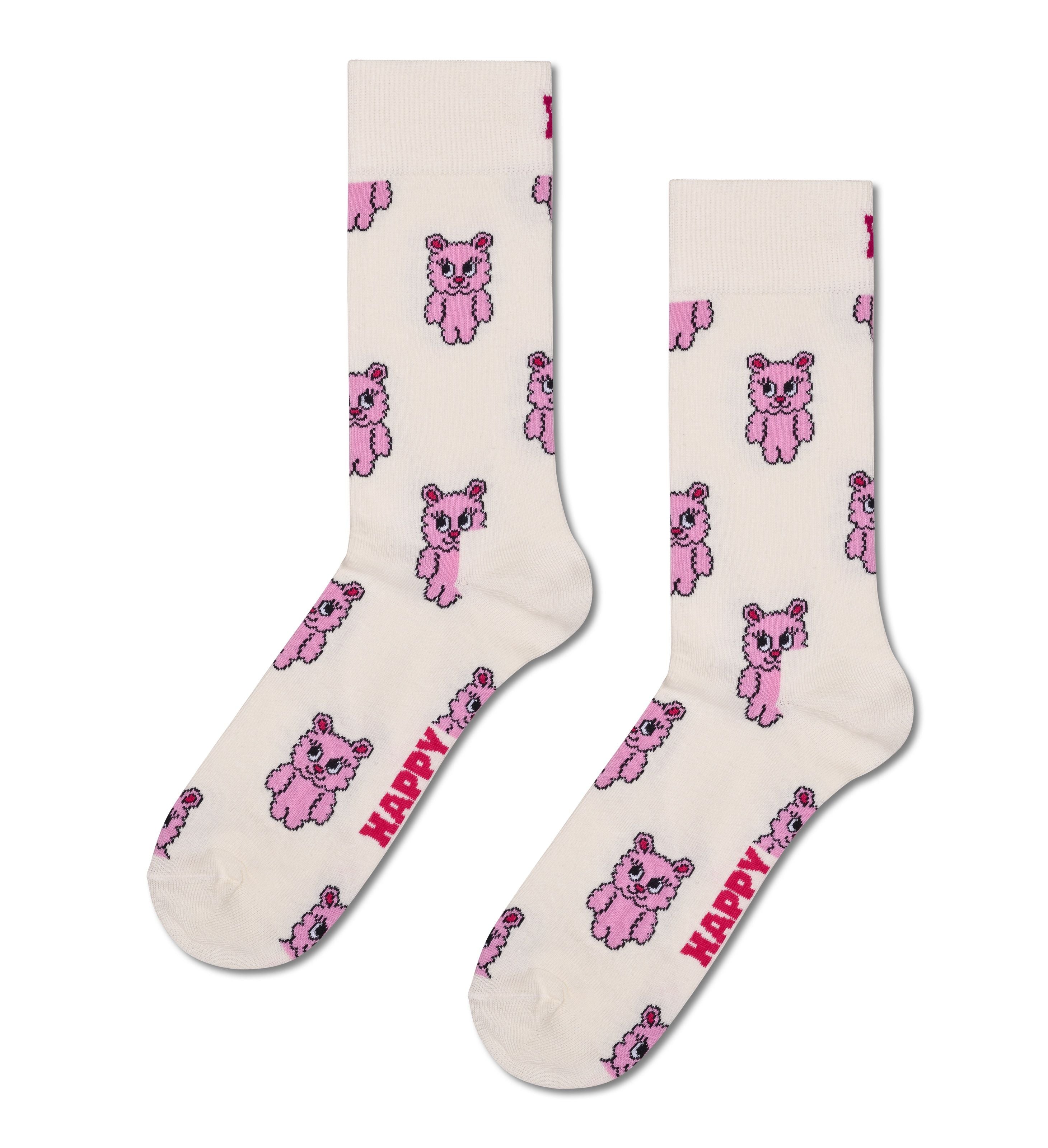 Socken - Cutie