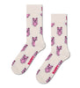 Socken - Cutie