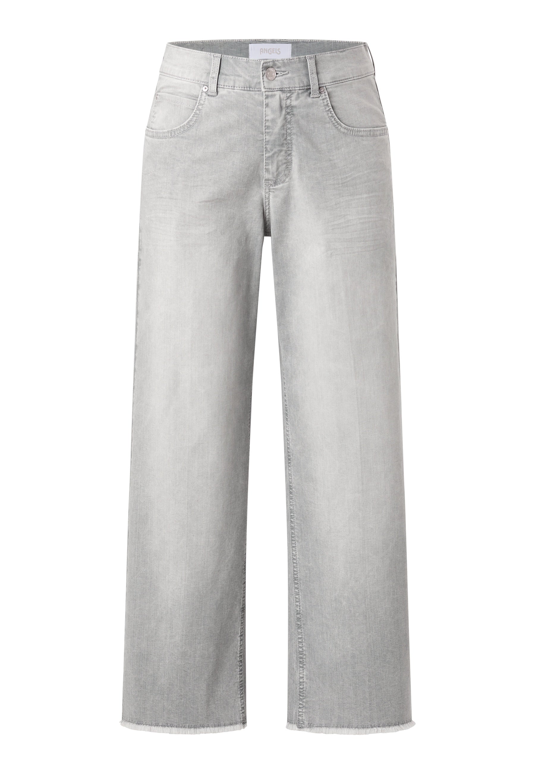 Jeans - Culotte