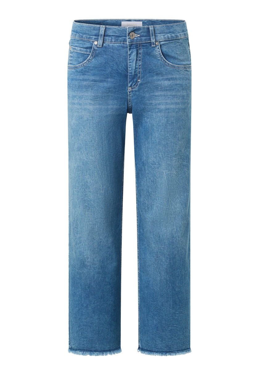 Jeans - Culotte