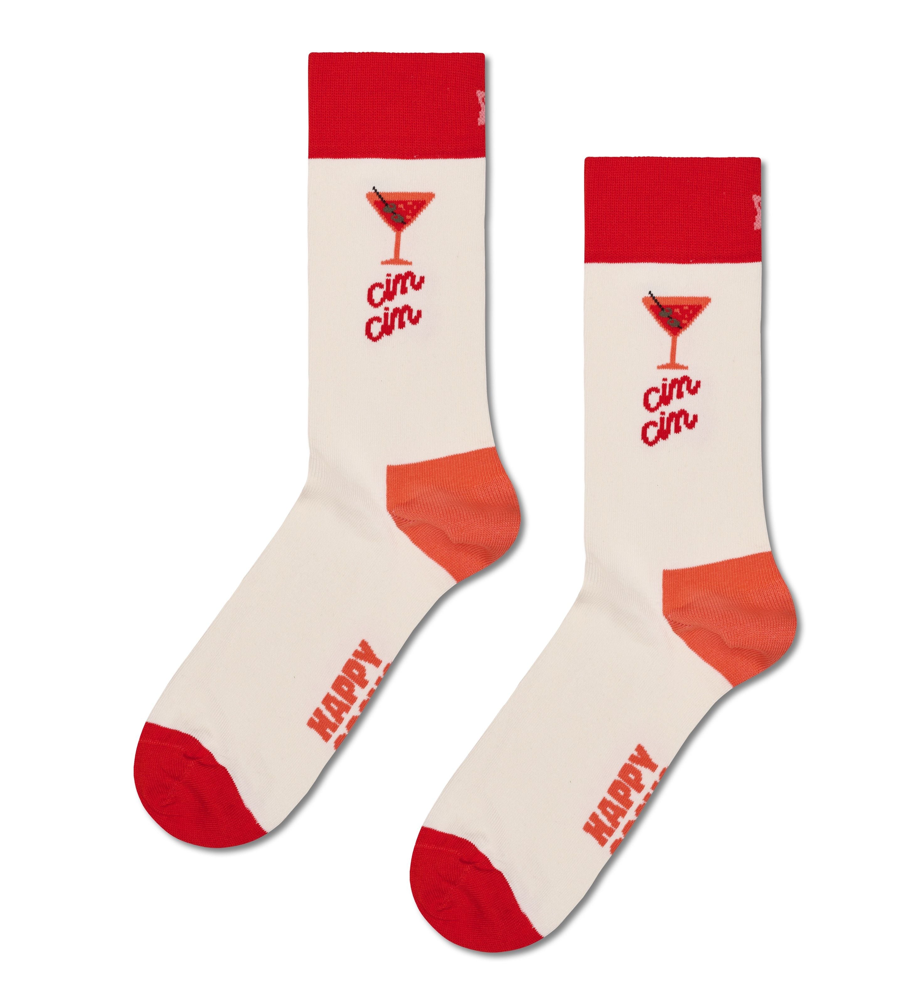 Socken - Cin Cin