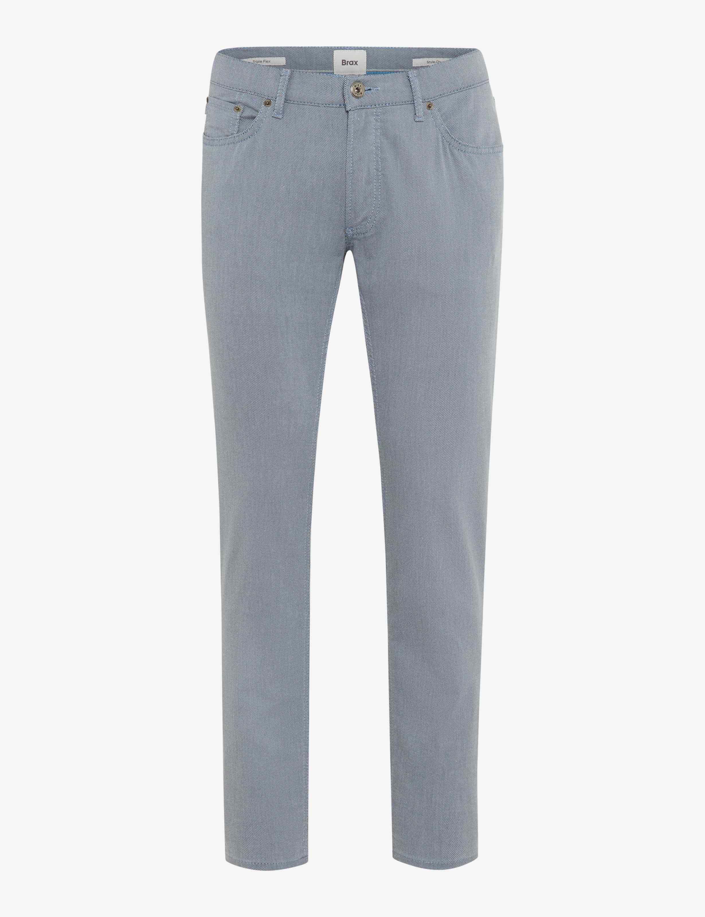 Hose - Style Chuck