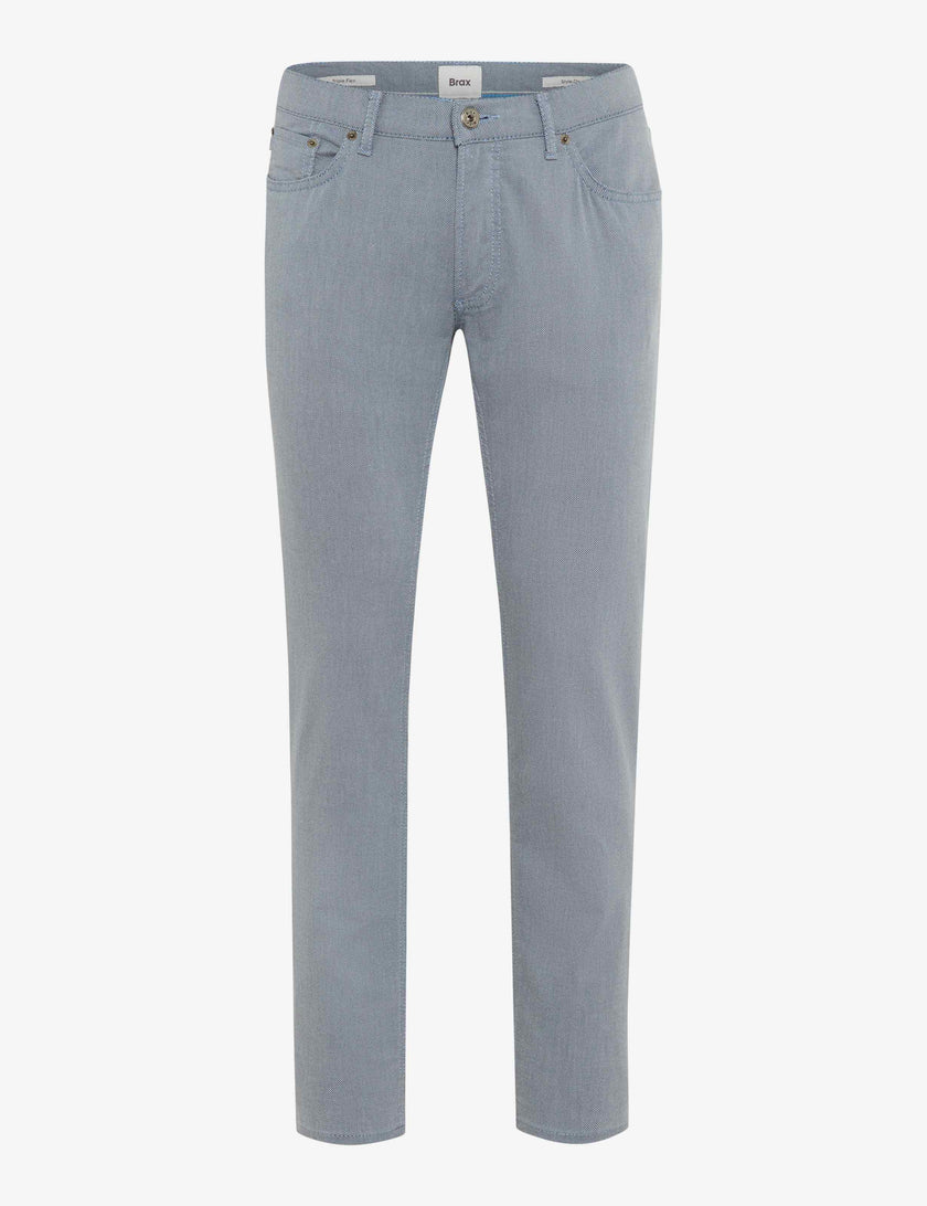 Hose - Style Chuck