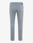 Hose - Style Chuck