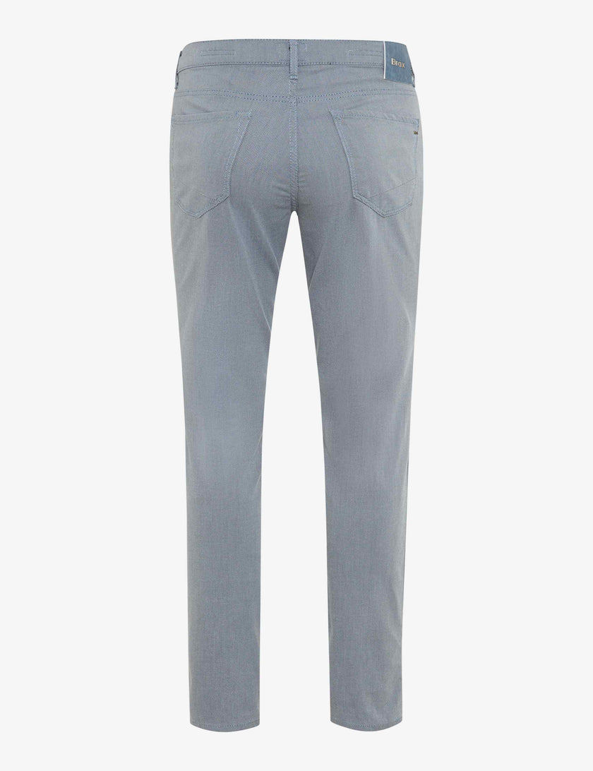 Hose - Style Chuck