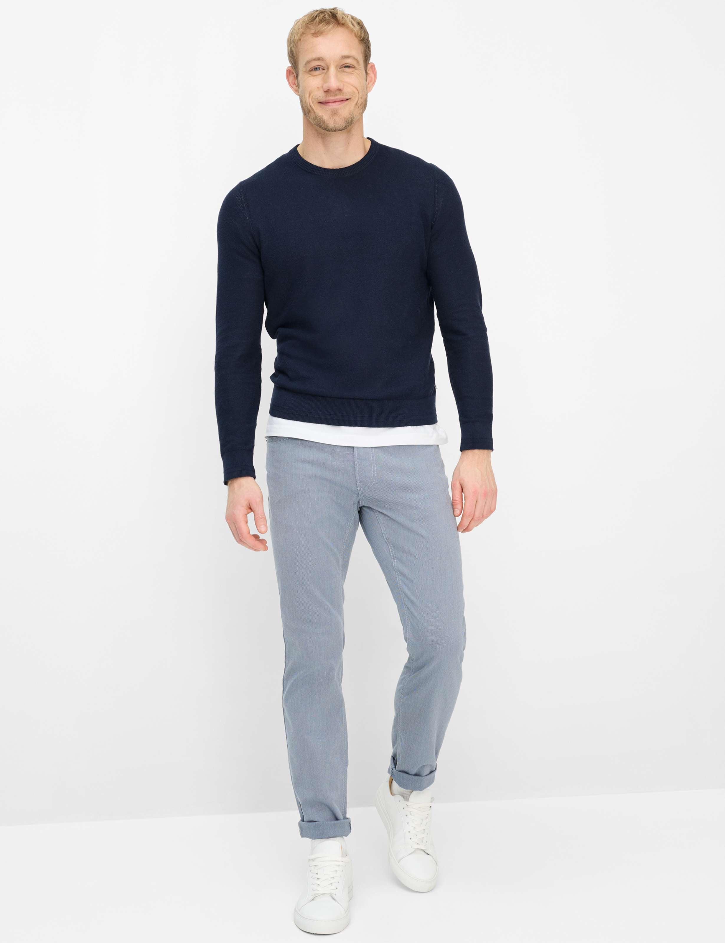 Hose - Style Chuck