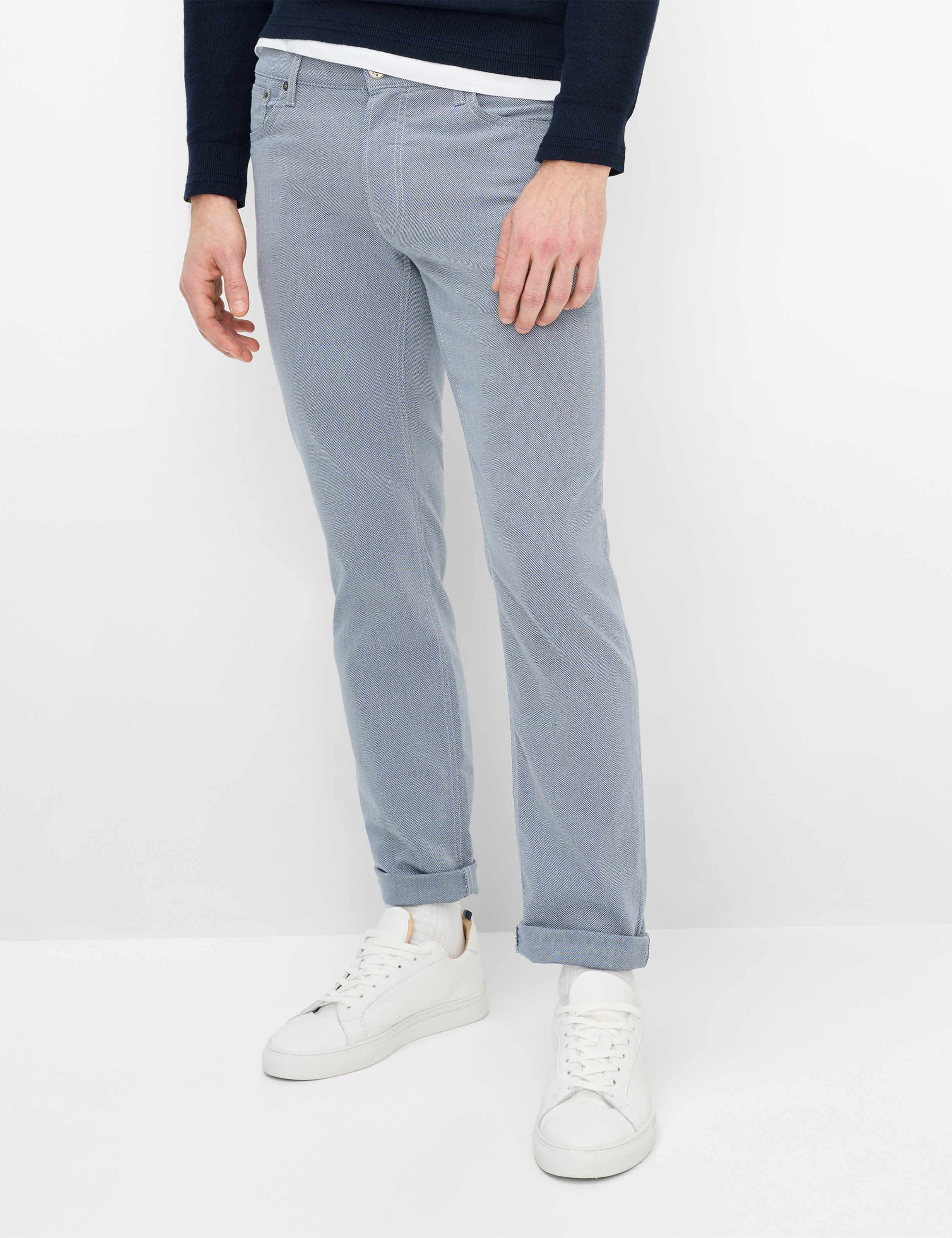 Hose - Style Chuck