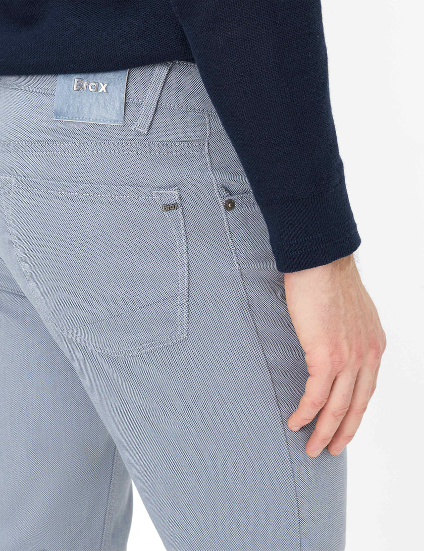 Hose - Style Chuck