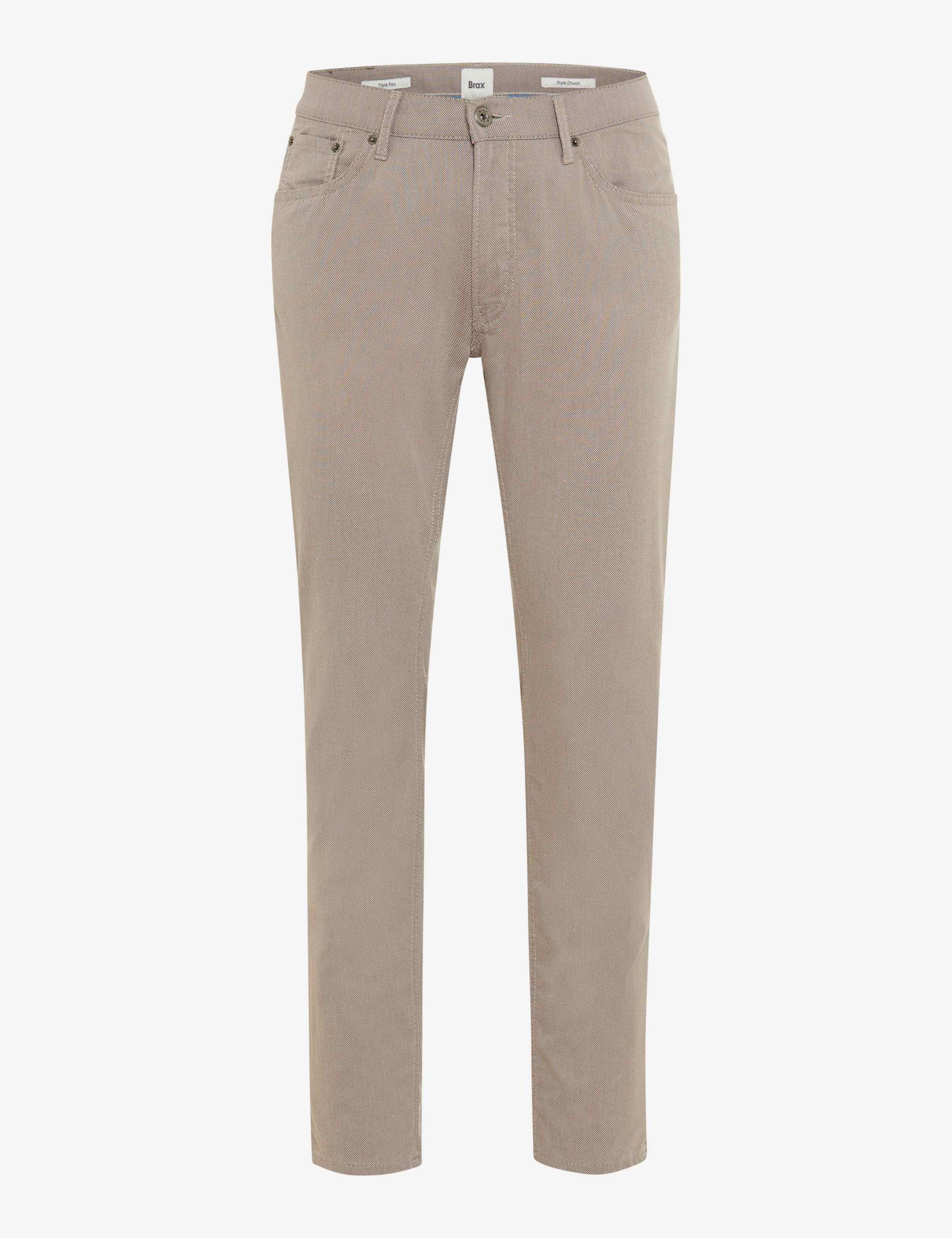 Hose - Style Chuck