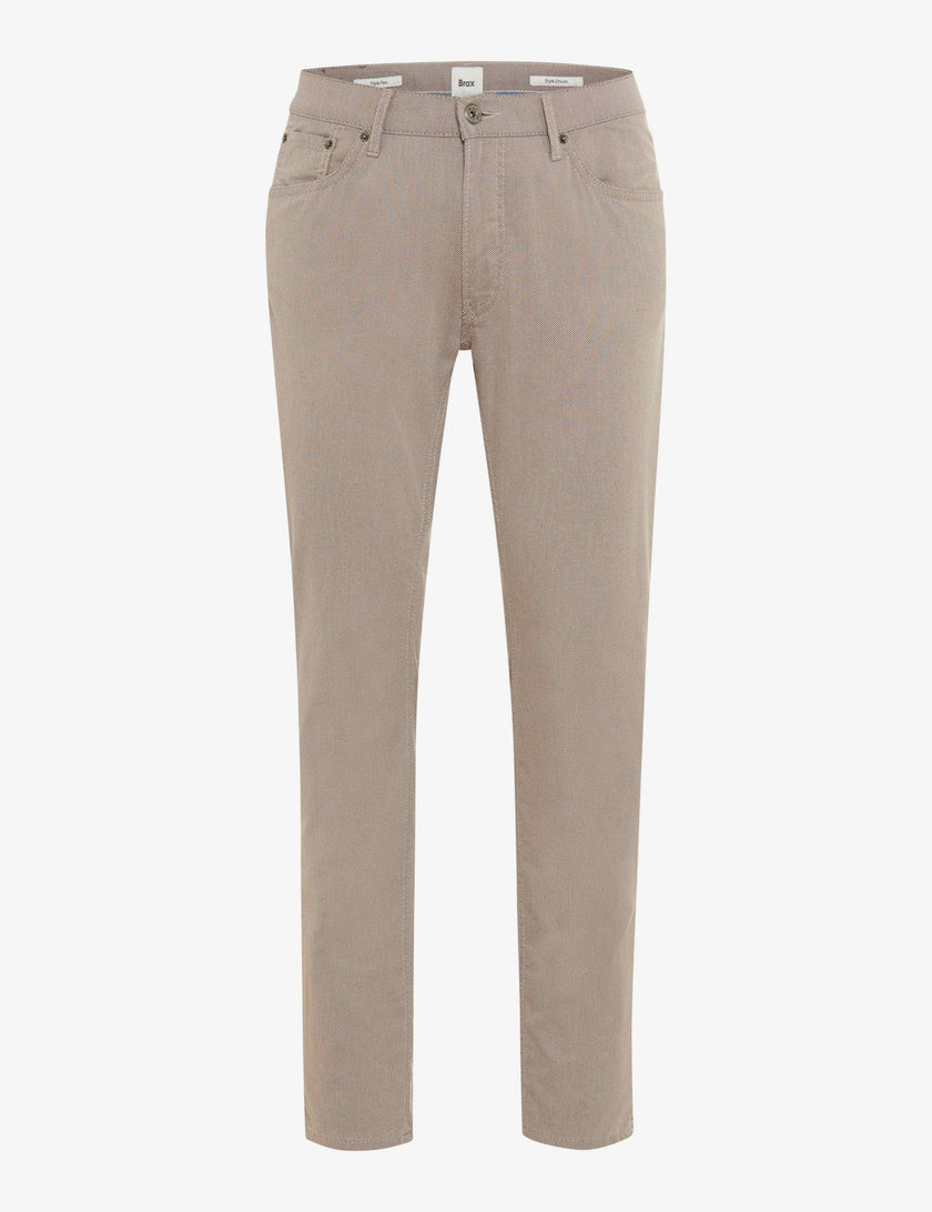 Hose - Style Chuck