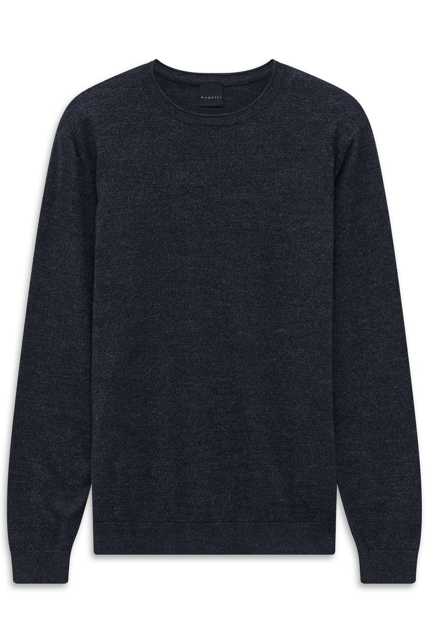 Pullover - 1/1 Arm