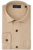 Overshirt - 1/1 Arm