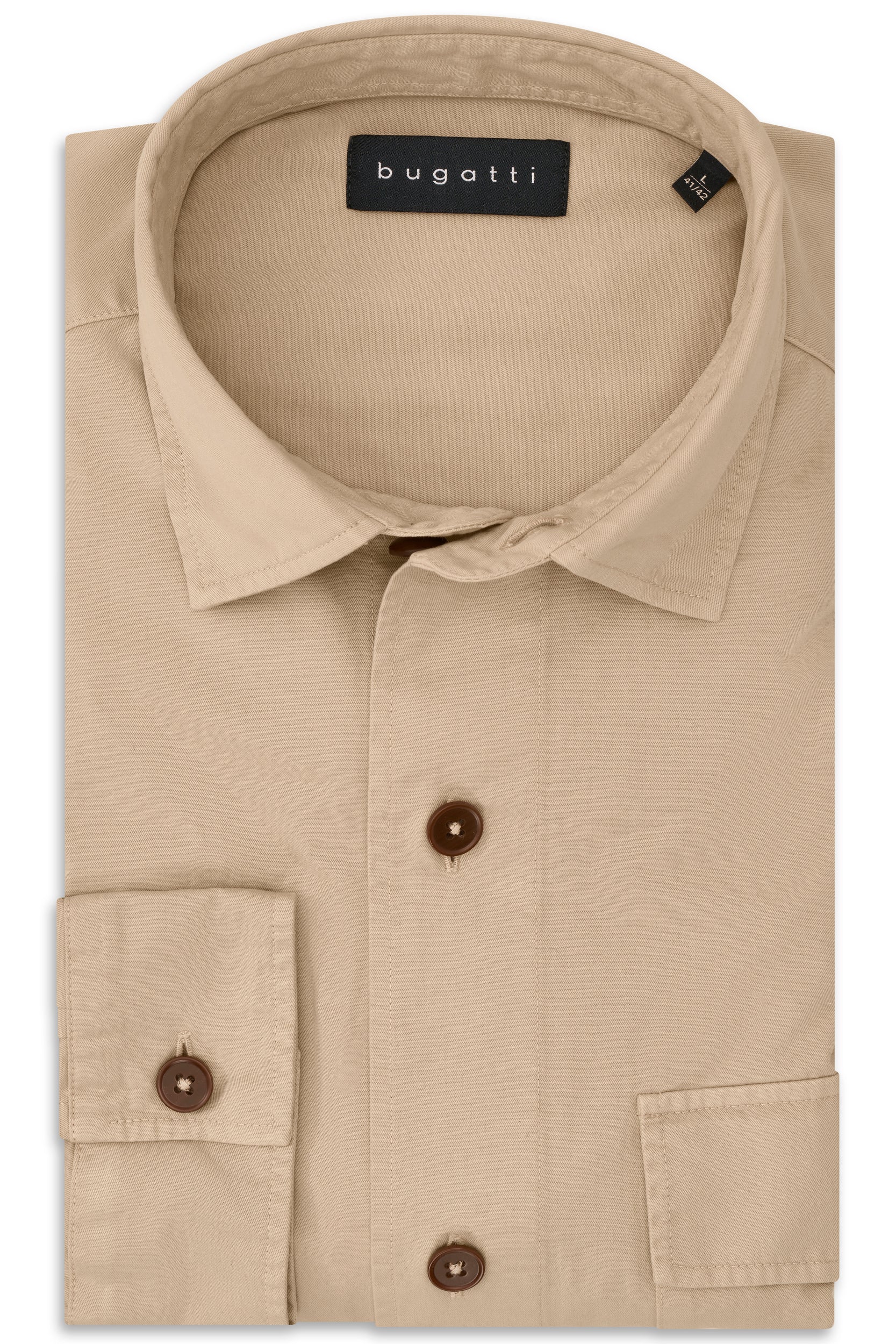 Overshirt - 1/1 Arm