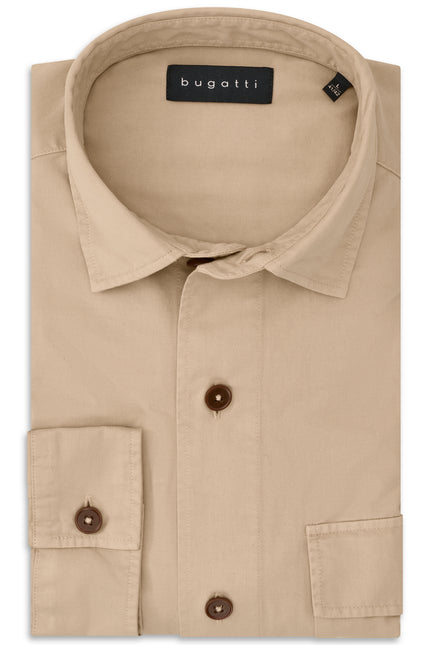 Overshirt - 1/1 Arm