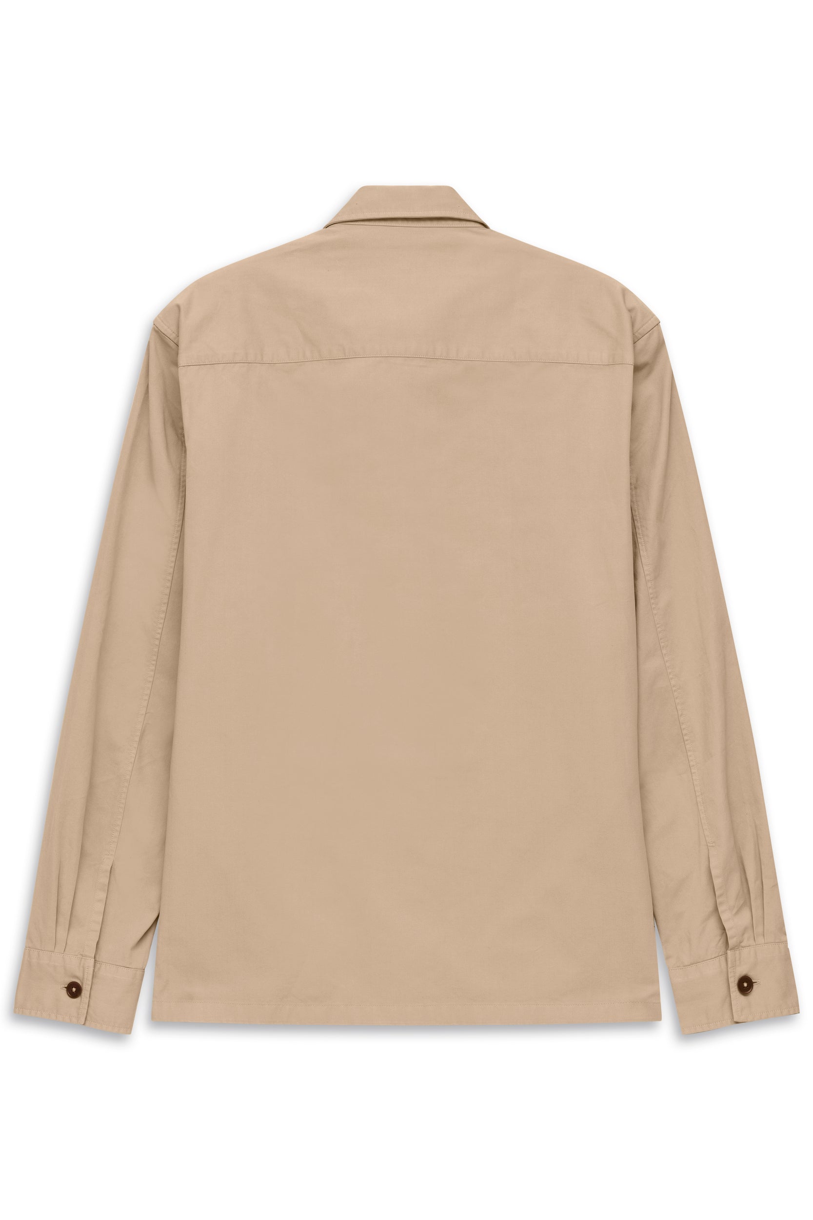 Overshirt - 1/1 Arm
