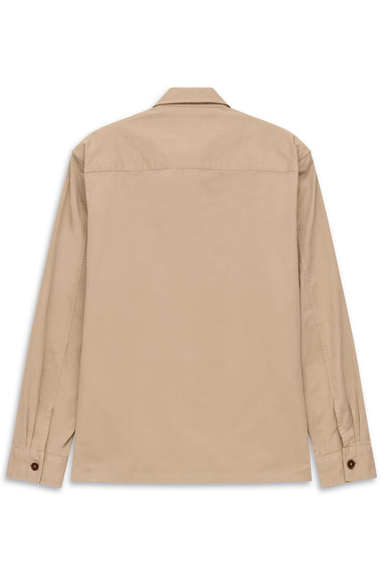 Overshirt - 1/1 Arm