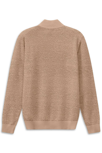 Herren Pullover - 1/1 Arm