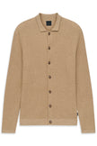 Strickjacke - Baumwolle