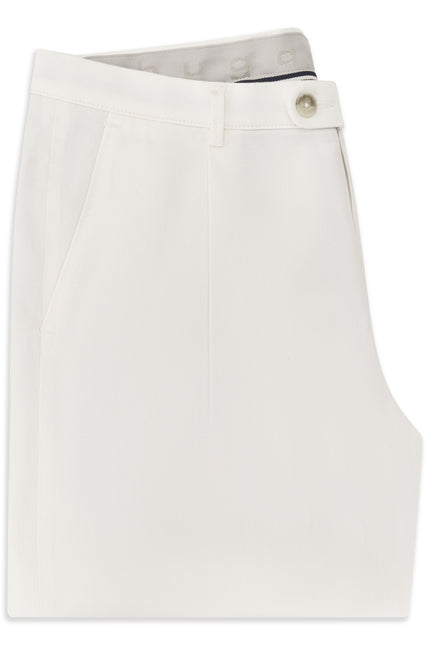 Bundfaltenhose - Modern fit