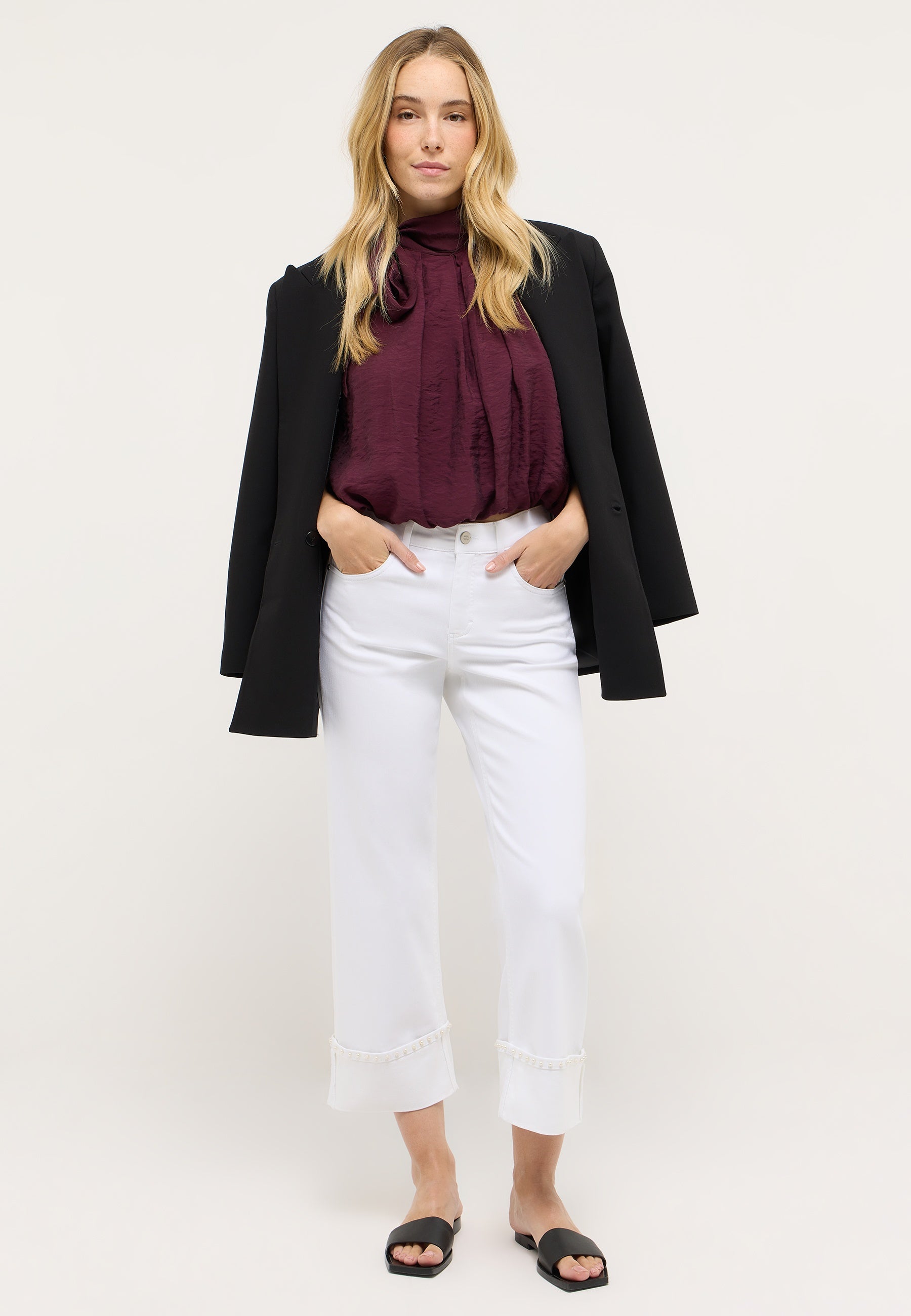 Jeans - LINN COOL