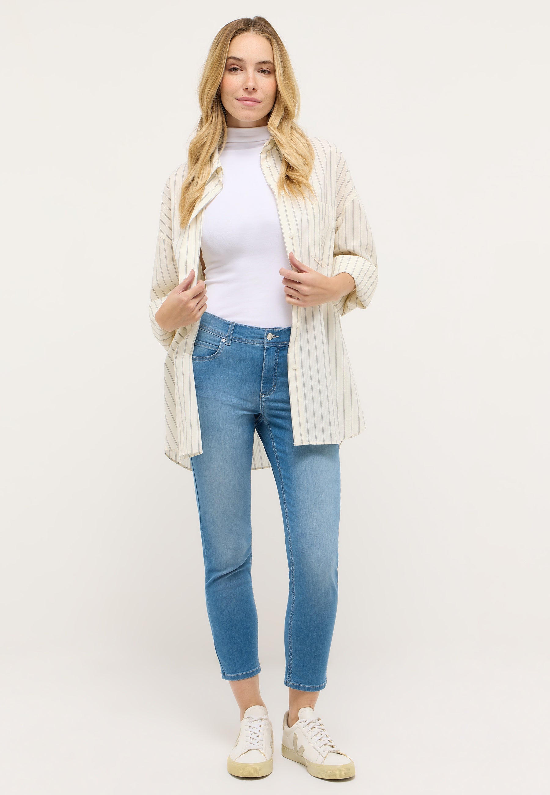 Jeans - ORNELLA