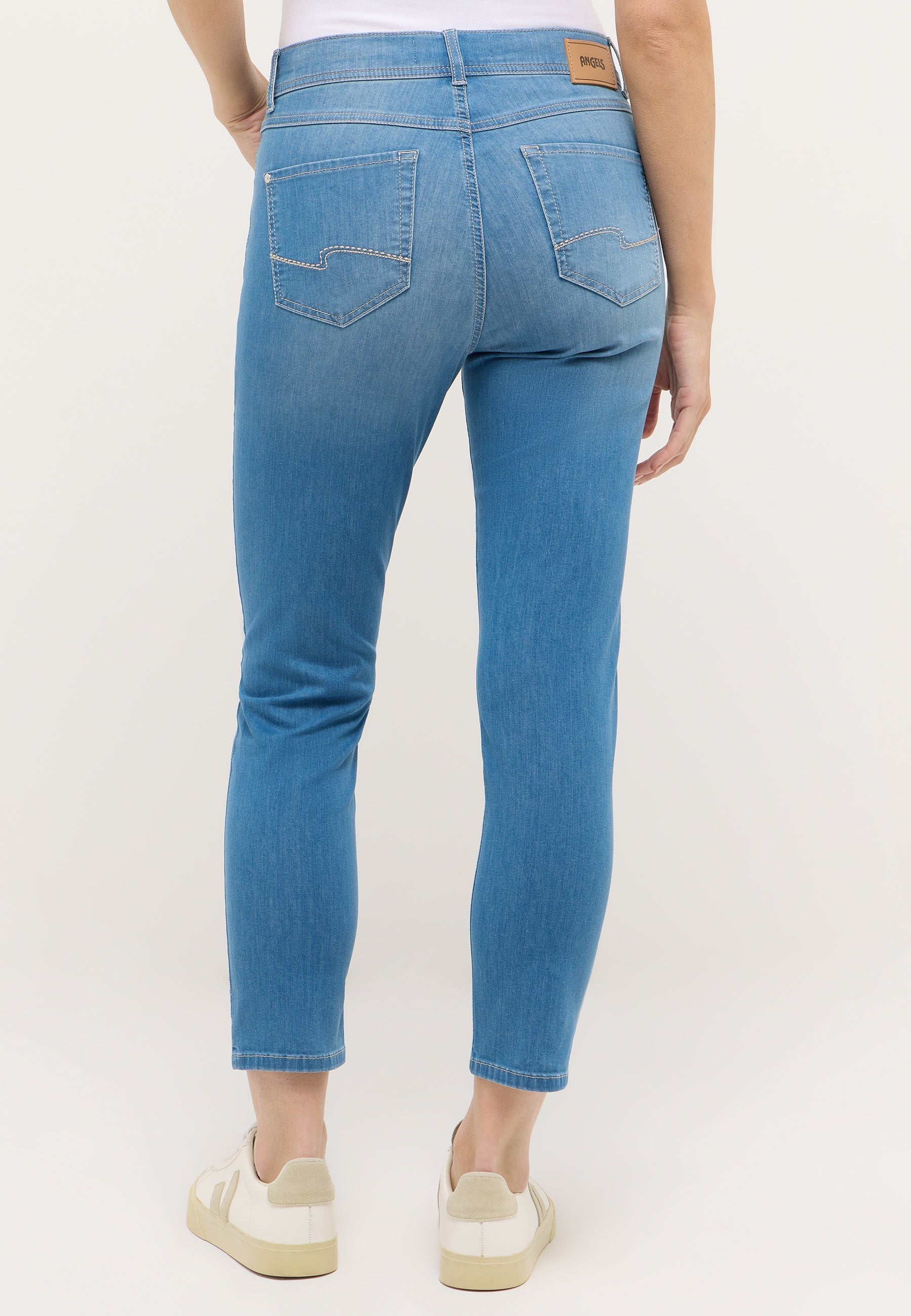 Jeans - ORNELLA