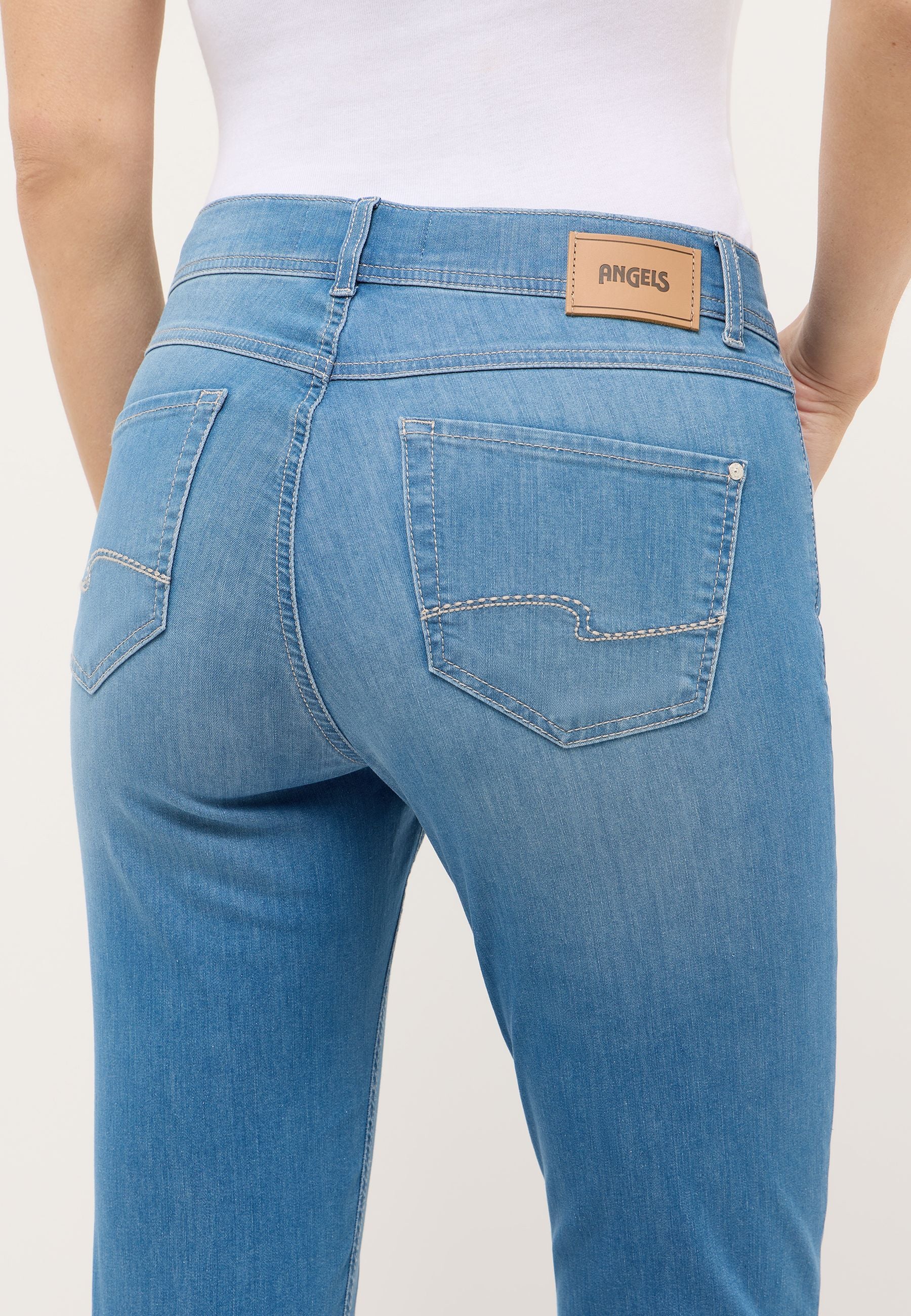 Jeans - ORNELLA