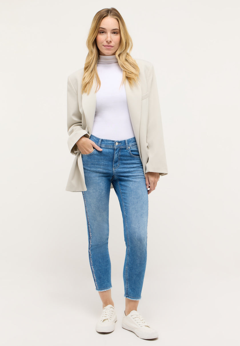 Jeans -  ORNELLA GLOW