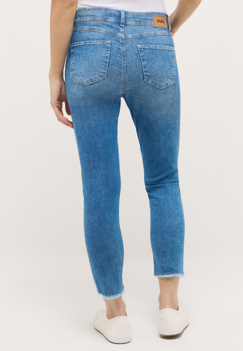 Jeans -  ORNELLA GLOW